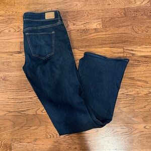 American Eagle Kick Boot Jeans